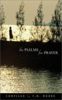The Psalms for Prayer 0801064139 Book Cover