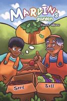 Marvin's Garden 1722318066 Book Cover