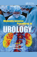 Minimally Invasive Procedures in Urology 0367393034 Book Cover