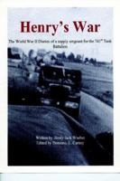 Henry's War 1411666429 Book Cover