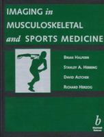 Imaging in Musculoskeletal and Sports Medicine 0865424187 Book Cover