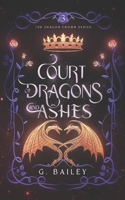 Court of Dragons and Ashes B0CVNL81DQ Book Cover