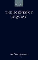 The Scenes of Inquiry: On the Reality of Questions in the Sciences 0198250398 Book Cover