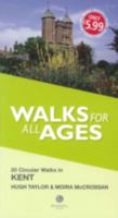 Kent Walks for all Ages 1910551414 Book Cover