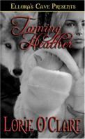 Taming Heather 1419952951 Book Cover