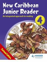 New Caribbean Junior Readers 4 0602226767 Book Cover