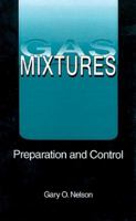Gas Mixtures: Preparation and Control 0367579979 Book Cover
