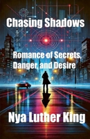 Chasing Shadows 819848289X Book Cover