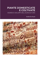 Piante Domesticate E Coltivate 1678098116 Book Cover