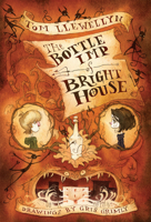 The Bottle Imp of Bright House 082344533X Book Cover