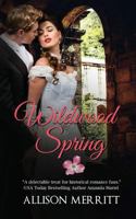 Wildwood Spring 1508635161 Book Cover