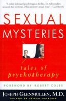 Sexual Mysteries: Tales of Psychotherapy 0967969905 Book Cover