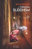 100 Questions on Theravada Buddhism 2919122118 Book Cover