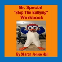 MR Special Stop the Bullying Workbook, 1947437259 Book Cover