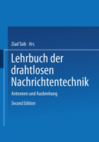 Antennen und Ausbreitung 3540020683 Book Cover