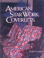American Star Work Coverlets 1558213821 Book Cover