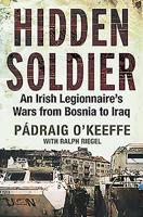 Hidden Soldier 1847170323 Book Cover