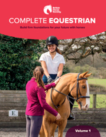 BHS Complete Equestrian: Volume 1 1910016705 Book Cover