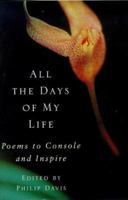 All the Days of My Life 0460879677 Book Cover
