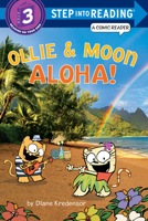 Aloha!: A Comic Reader 0307979504 Book Cover