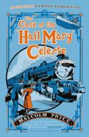 The Case of the 'Hail Mary' Celeste 1408858924 Book Cover