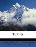 Turkey 1146785453 Book Cover