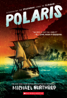 Polaris 0545297176 Book Cover