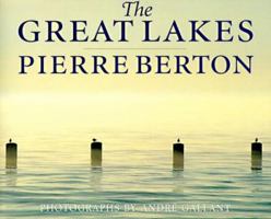 The Great Lakes 0773729712 Book Cover