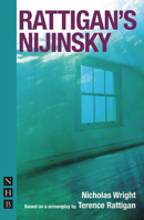 Rattigan's Nijinsky 1848421672 Book Cover