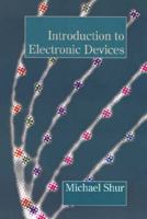 Introduction to Electronic Devices 0471103489 Book Cover