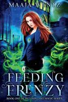 Feeding Frenzy 0994028326 Book Cover