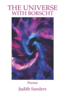 Universe with Borscht 1639809856 Book Cover