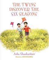 The Twins Discover the Six Seasons: 1 9381576327 Book Cover
