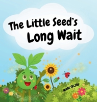 The Little Seed's Long Wait B0FNKT2TT1 Book Cover