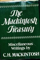 Mackintosh Treasury: Miscellaneous Writings 0872136094 Book Cover