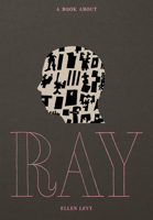 A Book about Ray 0262048744 Book Cover