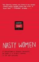 Nasty Women 0995623821 Book Cover