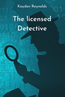 The licensed Detective 9686215271 Book Cover