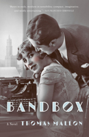 Bandbox (Harvest Book) 0375421165 Book Cover