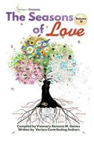 Movement IS Medicine Volume 4: The Seasons of Love 1721150196 Book Cover