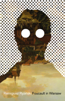 Foucault in Warsaw 1948830361 Book Cover