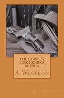 The Cowboy from Sierra Blanca 1942338570 Book Cover