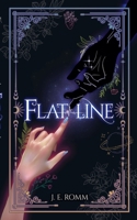 Flat Line B0FS2JHRS6 Book Cover