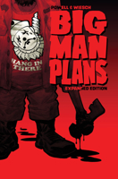 Big Man Plans 1949889963 Book Cover