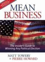 Mean Business 1563526085 Book Cover