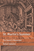 Martin's Summer 101887514X Book Cover