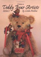 Tribute to Teddy Bear Artists- Series 3 0875885268 Book Cover