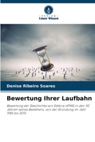 Bewertung Ihrer Laufbahn (German Edition) 6208058392 Book Cover