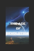 The Age of Revolution: E-Agriculture B089M2DGGC Book Cover