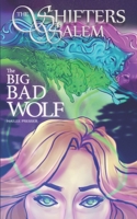 The Shifters of Salem: The Big Bad Wolf B08TQGG6FT Book Cover